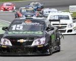 Copa Montana: Valeo Motorsports estreia no 