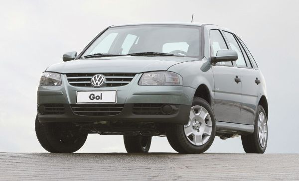 Gol G4 