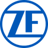 Zf logo