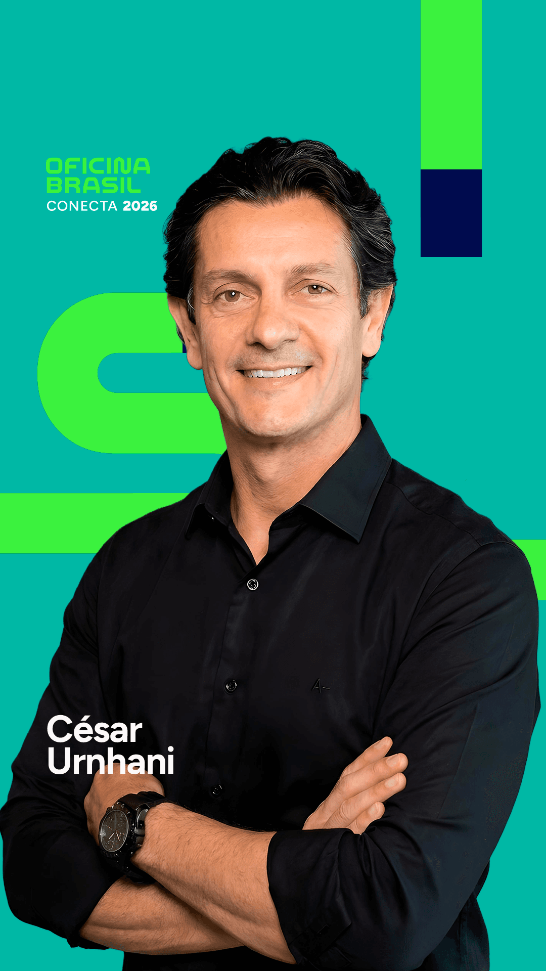 Cesar Urnhani