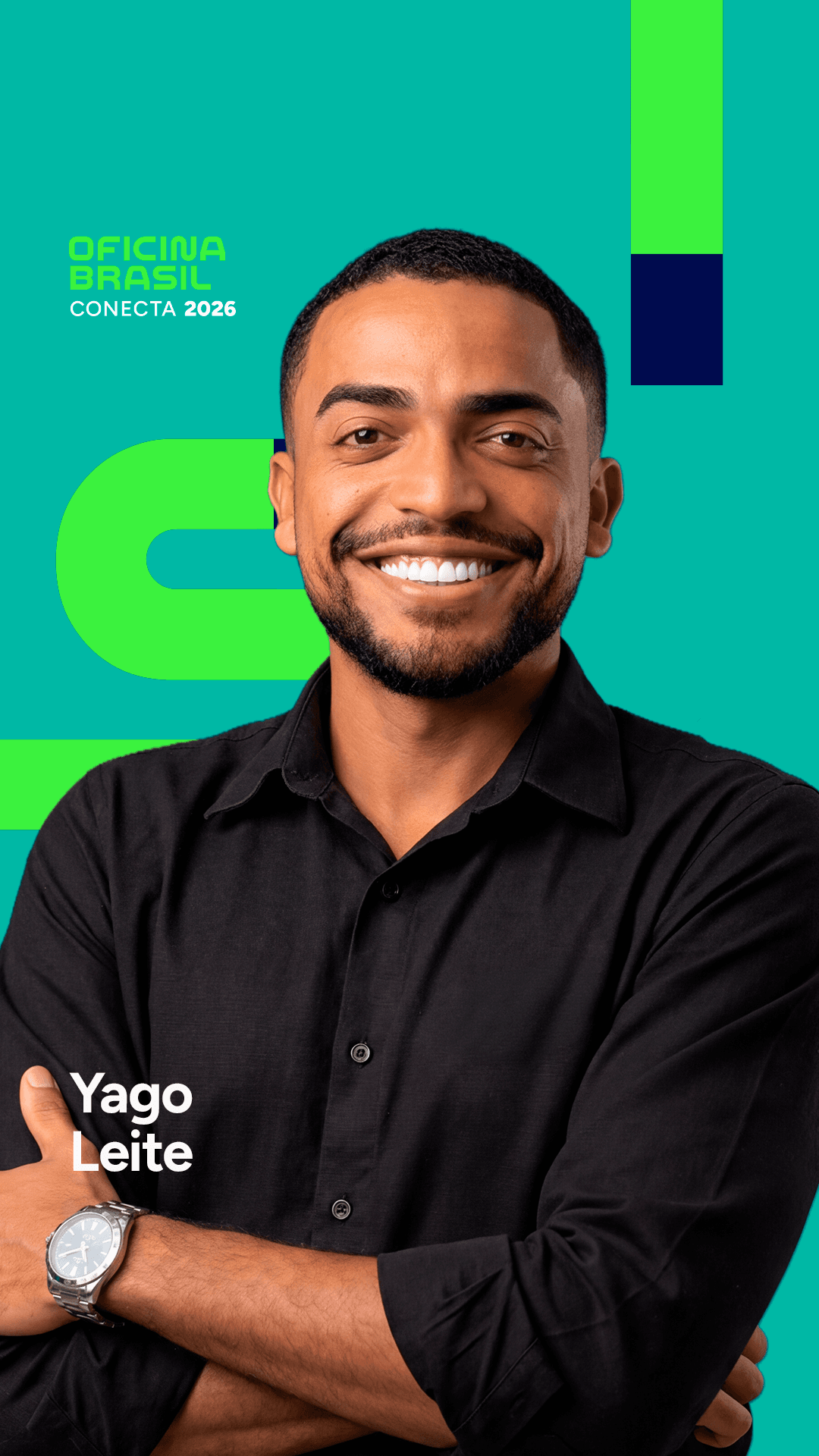 Yago Leite