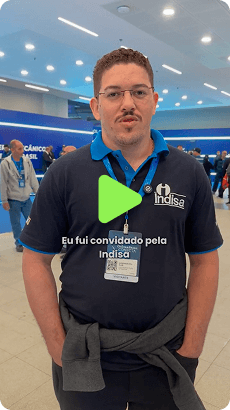 Feedback de mecânicos