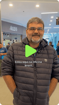 Feedback de mecânicos