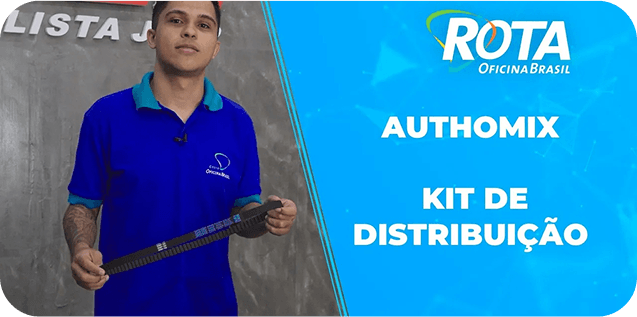 Curso Rota
