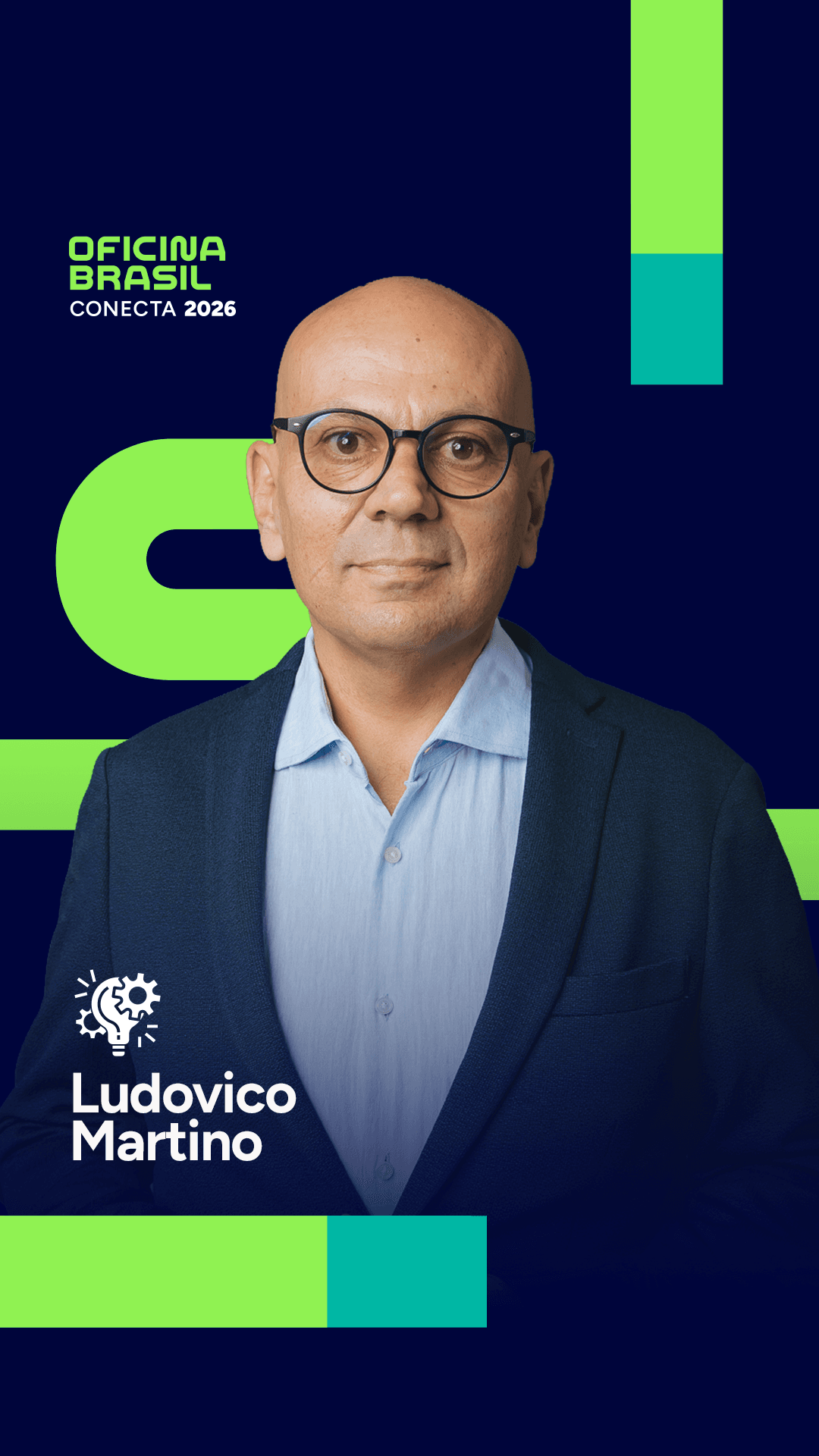  - Ludovico Martino (Pitucha)