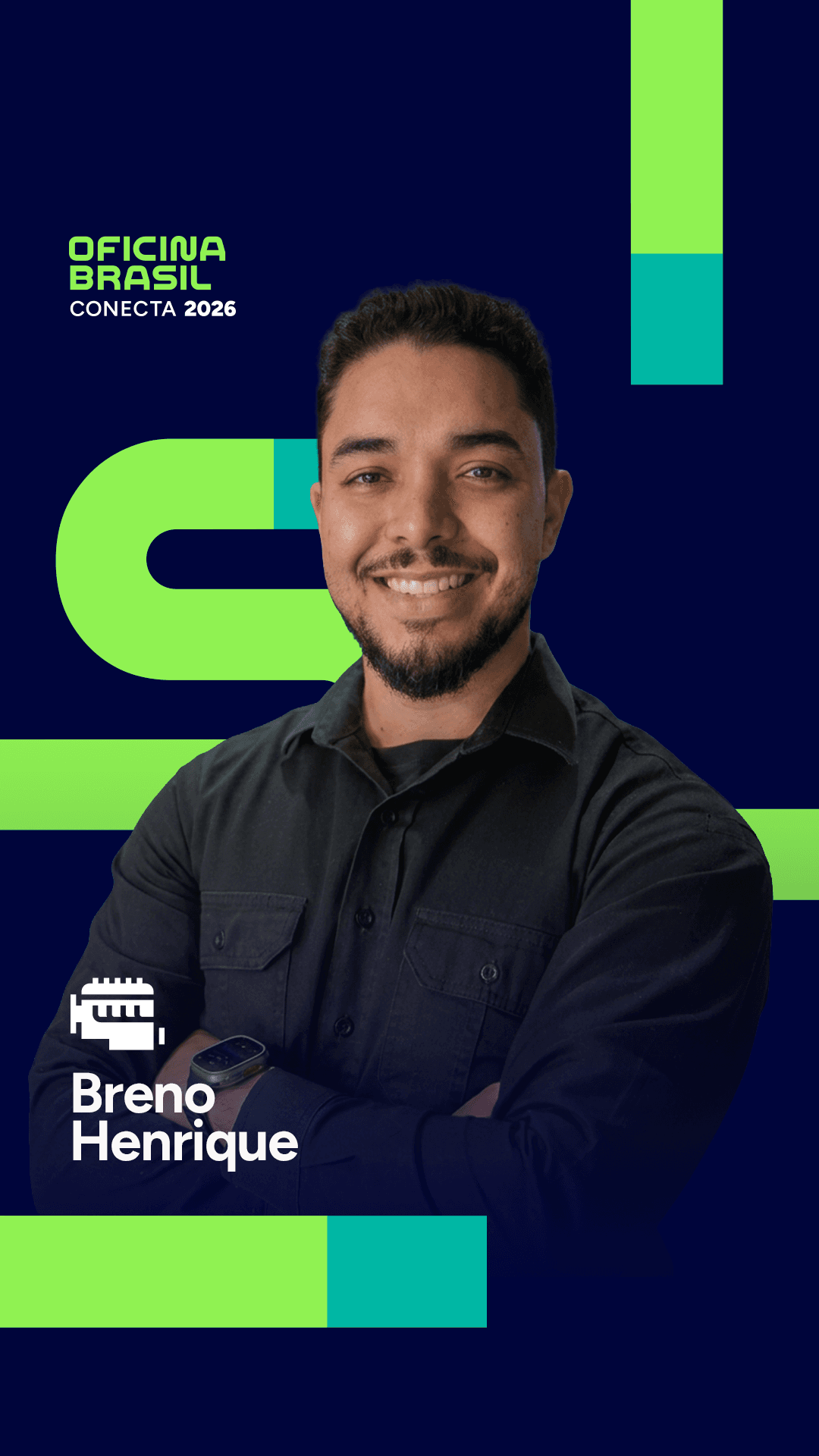  - Breno Henrique