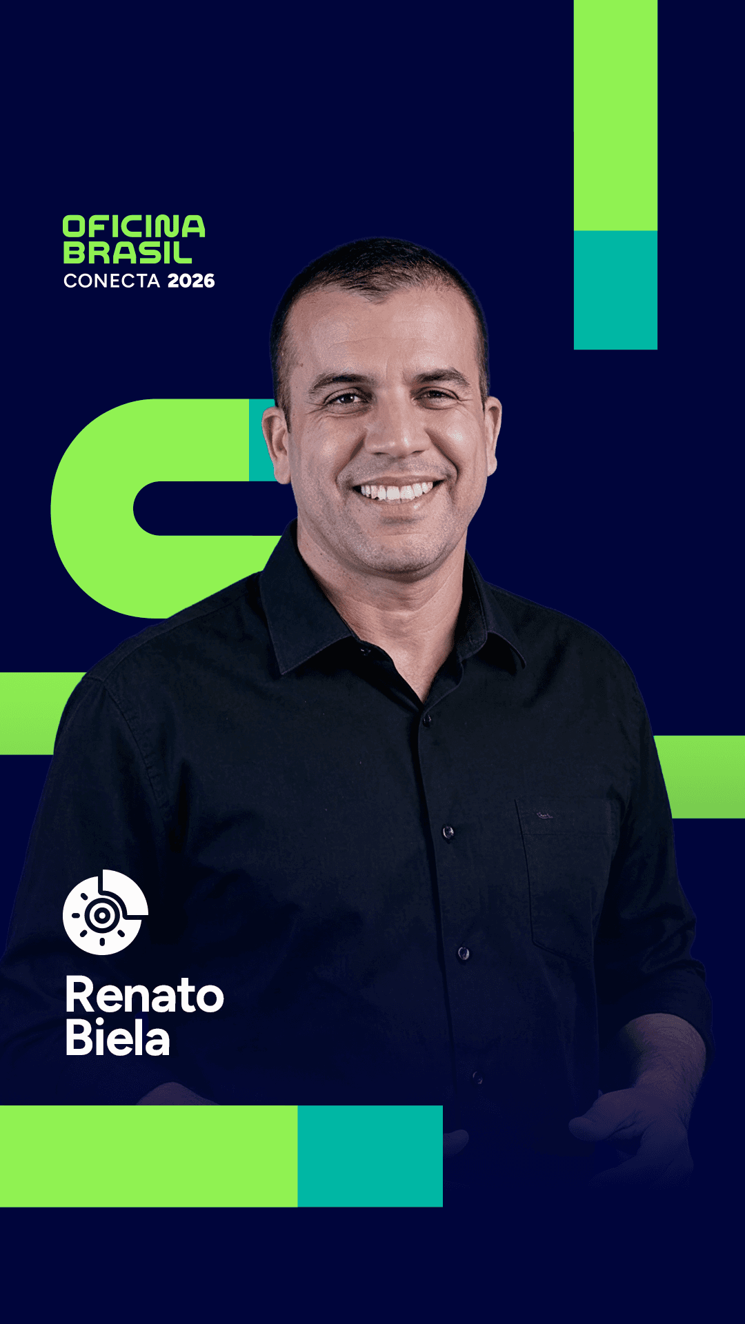  - Renato Biela Quente