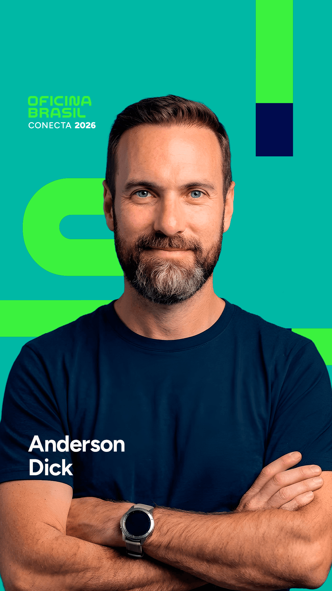  - Anderson Dick