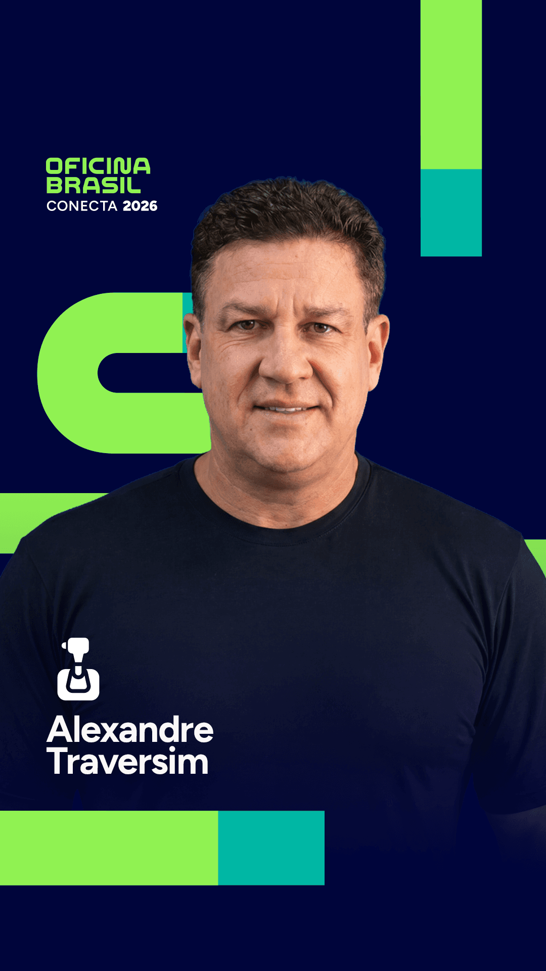  - Alxandre Traversin