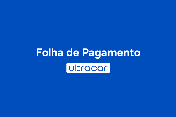 Folha de Pagamento