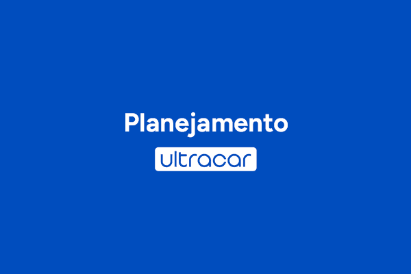 Planejamento