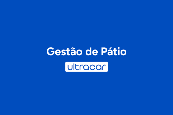 Gestão de Pátio
