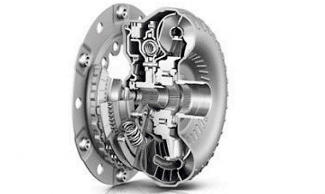 Conversor De Torque Da Transmissão Automática Precisa De Todo Cuidado