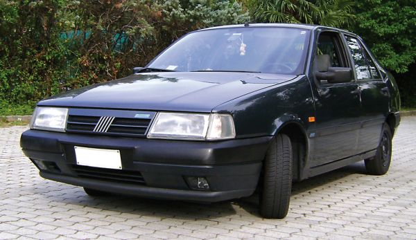 Fiat Tempra 16V 1997