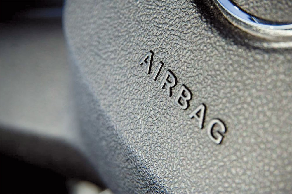 Boas Práticas em Relação ao Airbag iniciam-se nas Montadoras, porém cabe aos Profissionais da Reparação Perpetuar Bons Exemplos