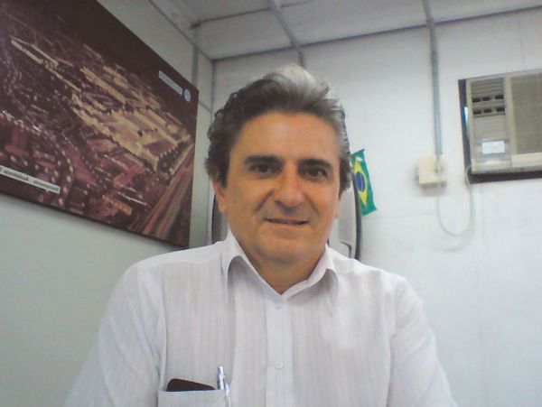 Professor Melsi Maran