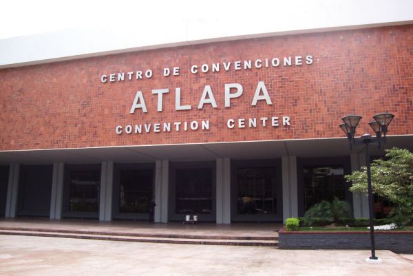 Centro de Convenções da cidade do Panamá