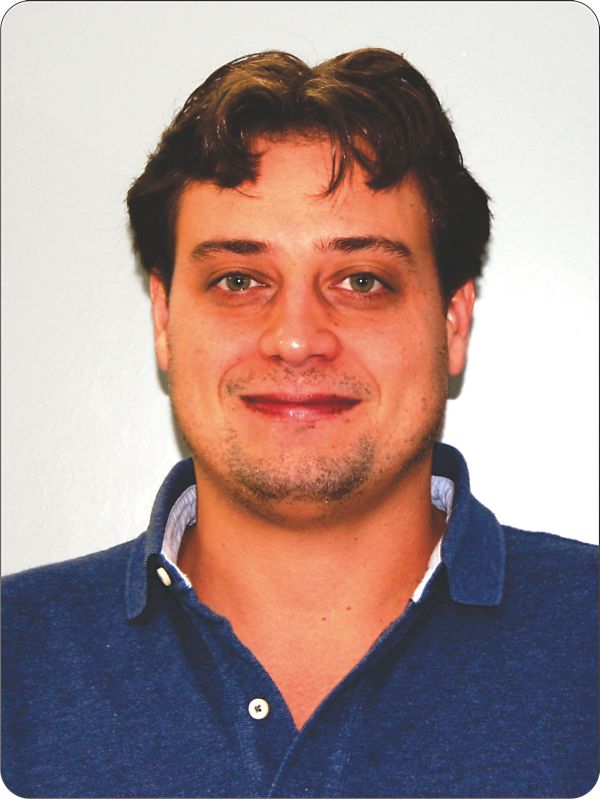 André Gandra, diretor comercial da Mercadocar