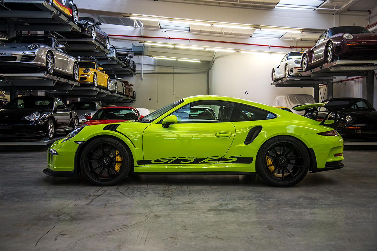 Carro de R$ 500 mil faz Porsche bater recorde de vendas no Brasil