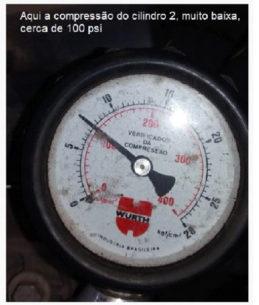 Consertar o carro 