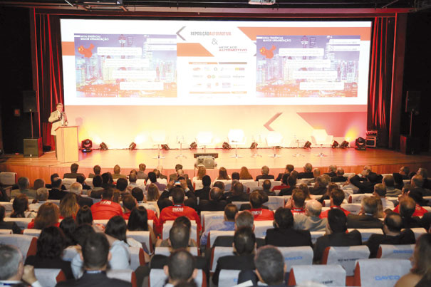 A 23ª edição do evento, que aconteceu na sede da FECOMERCIO-SP reuniu grandes nomes para falar sobre a era digital