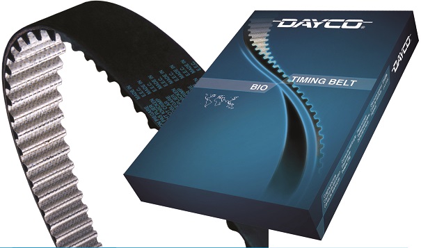 Dayco anuncia lançamento para o mercado de reposição nacional