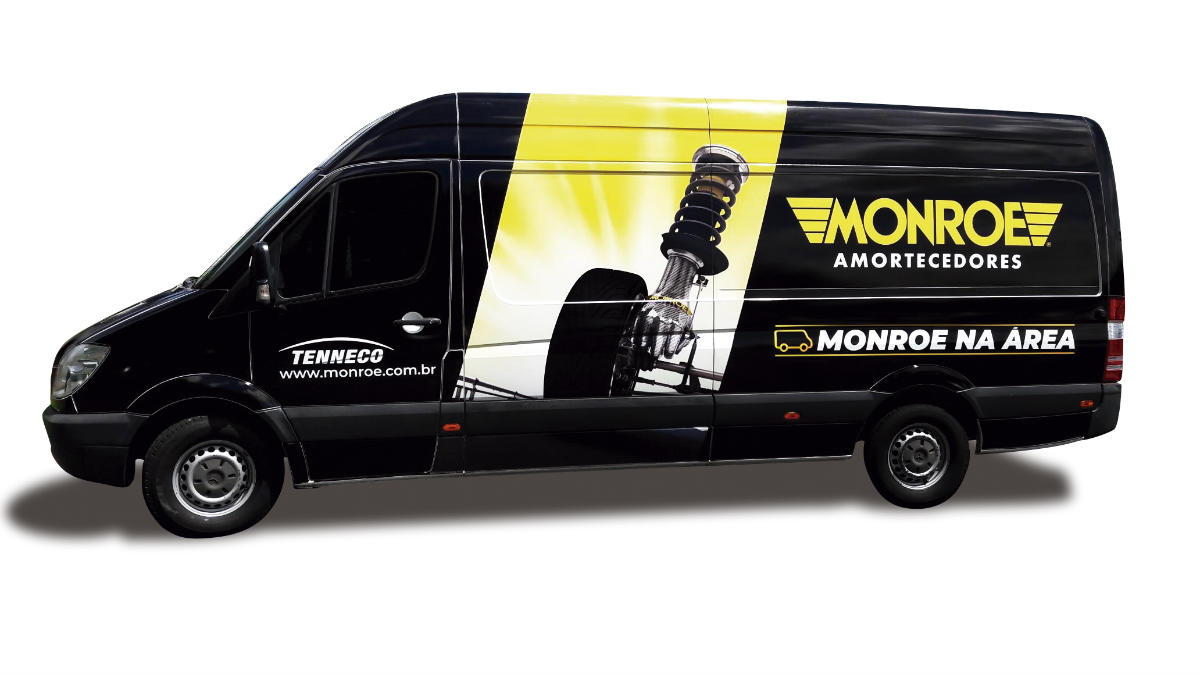 Monroe realizará checagem grátis