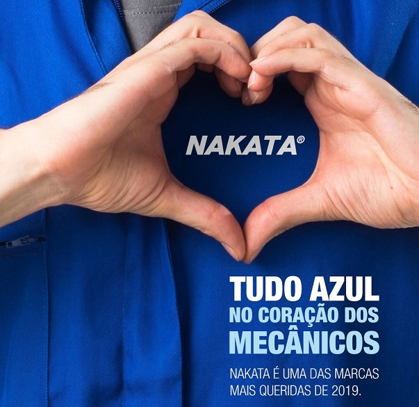 Avaliações gratuitas de amortecedores do Nakata Auto Stop