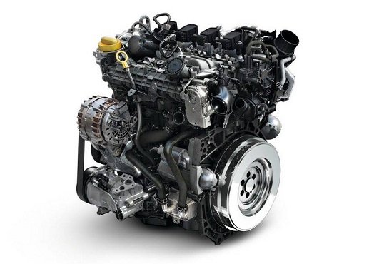 Motor 1.3 turbo Renault-Nissan pode vir ao Brasil