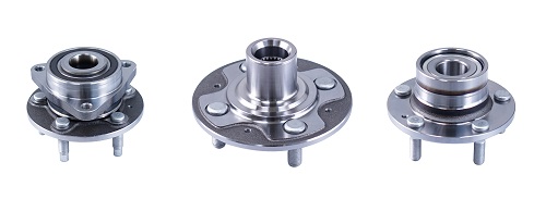 cubos de roda