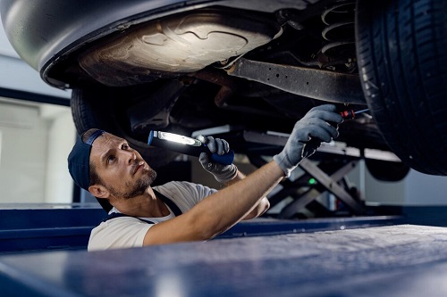 Desvendando um motor a combustão: Conheça o coração do seu carro